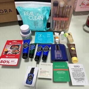 Ulta Beauty Skincare Bundle Set